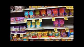 Safeway Portland Oregon store.