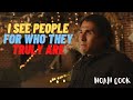 A Blind Person Describes What the World Looks Like