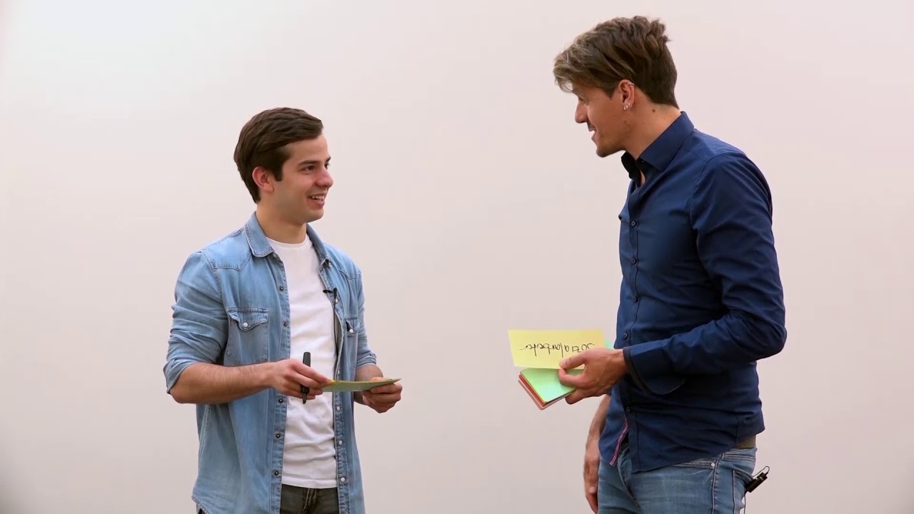 Methodisches Arbeiten in der Beratung – Die Ambivalenzwippe