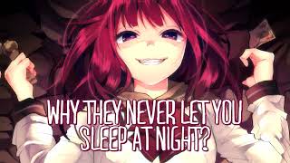 Nightcore - Catch Fire
