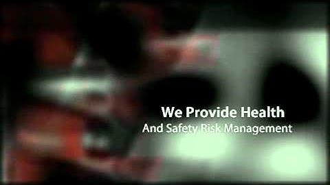 Safe Work Method Statement -  The Building & Construction