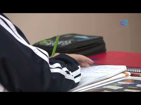 La "Plataforma por una Educación digna" reclama 5 horas lectivas para no perder contenido formativo