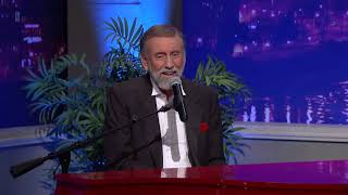 Ray Stevens - &quot;Rockin&#39; Pneumonia and the Boogie Woogie Flu&quot; (Live on CabaRay Nashville)