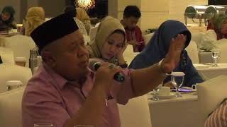 Membumikan Janji Kampanye Dalam Rpjmd