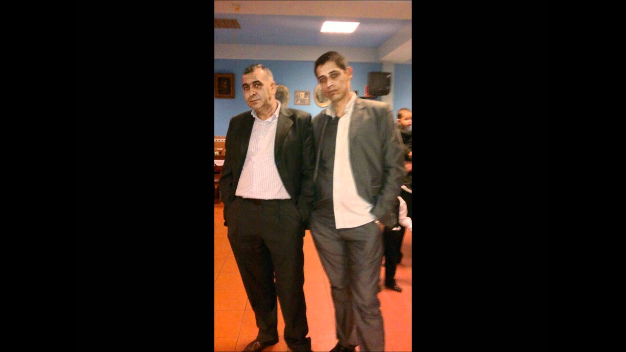 ANAM ANAM Misho kireci 2012