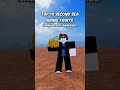 Top 10 Second Sea Best Grinding Fruits Update 17.3 #shorts #bloxfruits