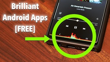 Top 5 Must Have Apps for your Android Smartphone [2019]