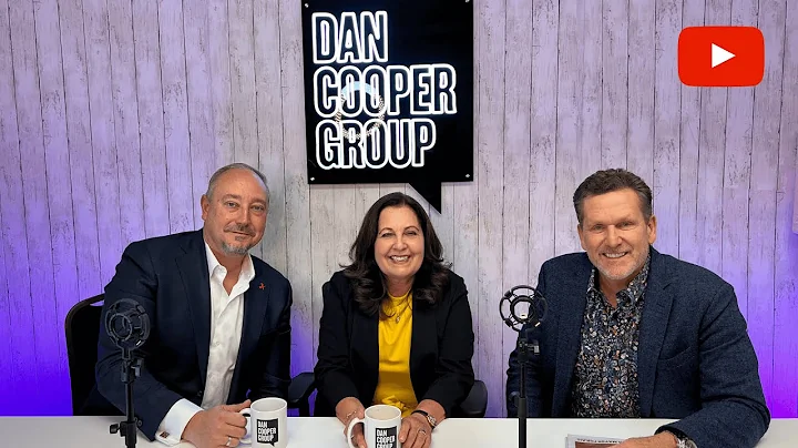 Dan Cooper Group Interview with Oakville's Mayoral...