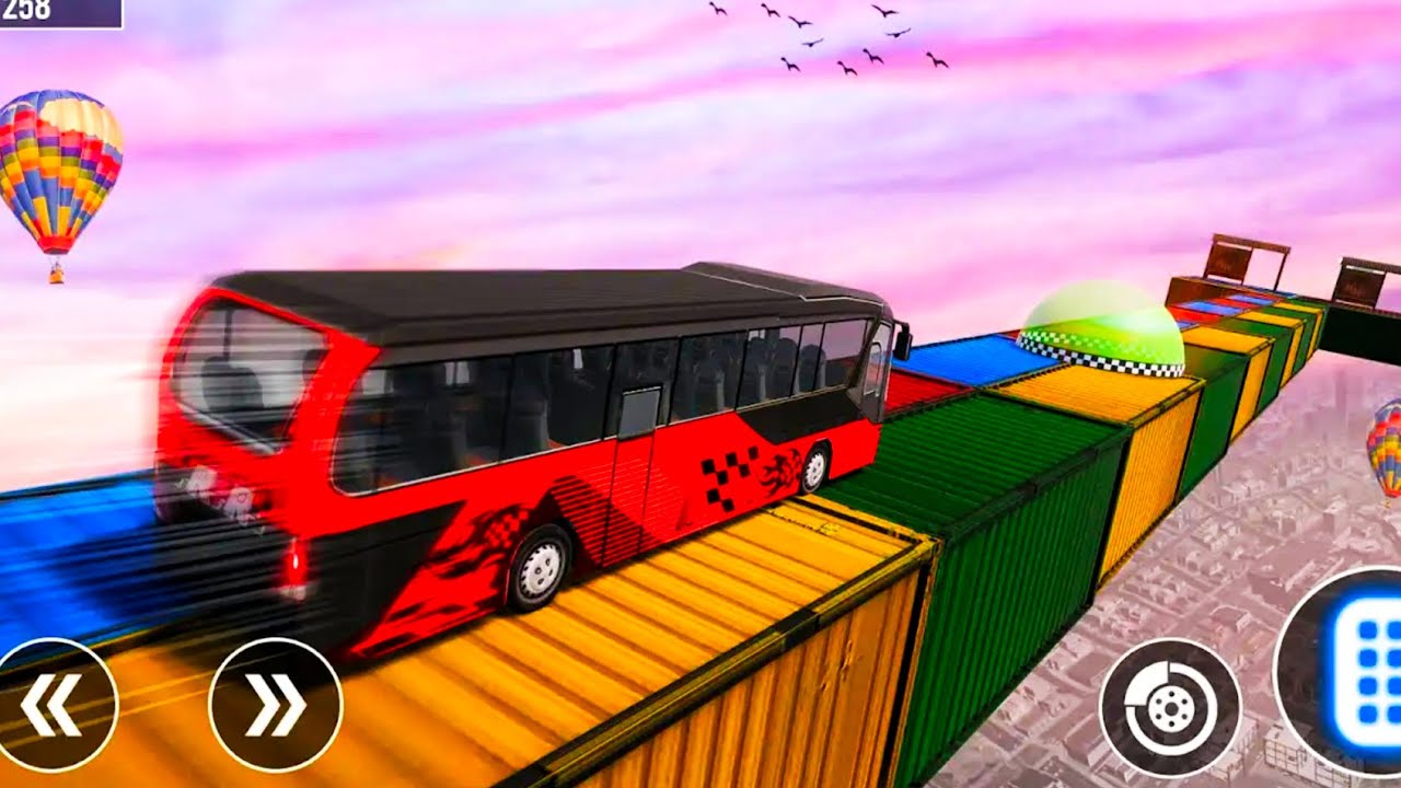 achcha wala Bus ka game dikhao Bus ka game download karne ke liye