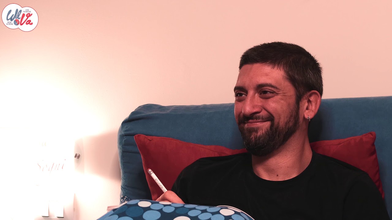 WilValand Quando lei non parla Il cruciverba YouTube WilValand Quando lei non parla Il cruciverba YouTube