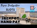 SLOT MACHINE HITS Golden Nugget Lake Charles and Cosmo and Handpay Jackpot Bonuses