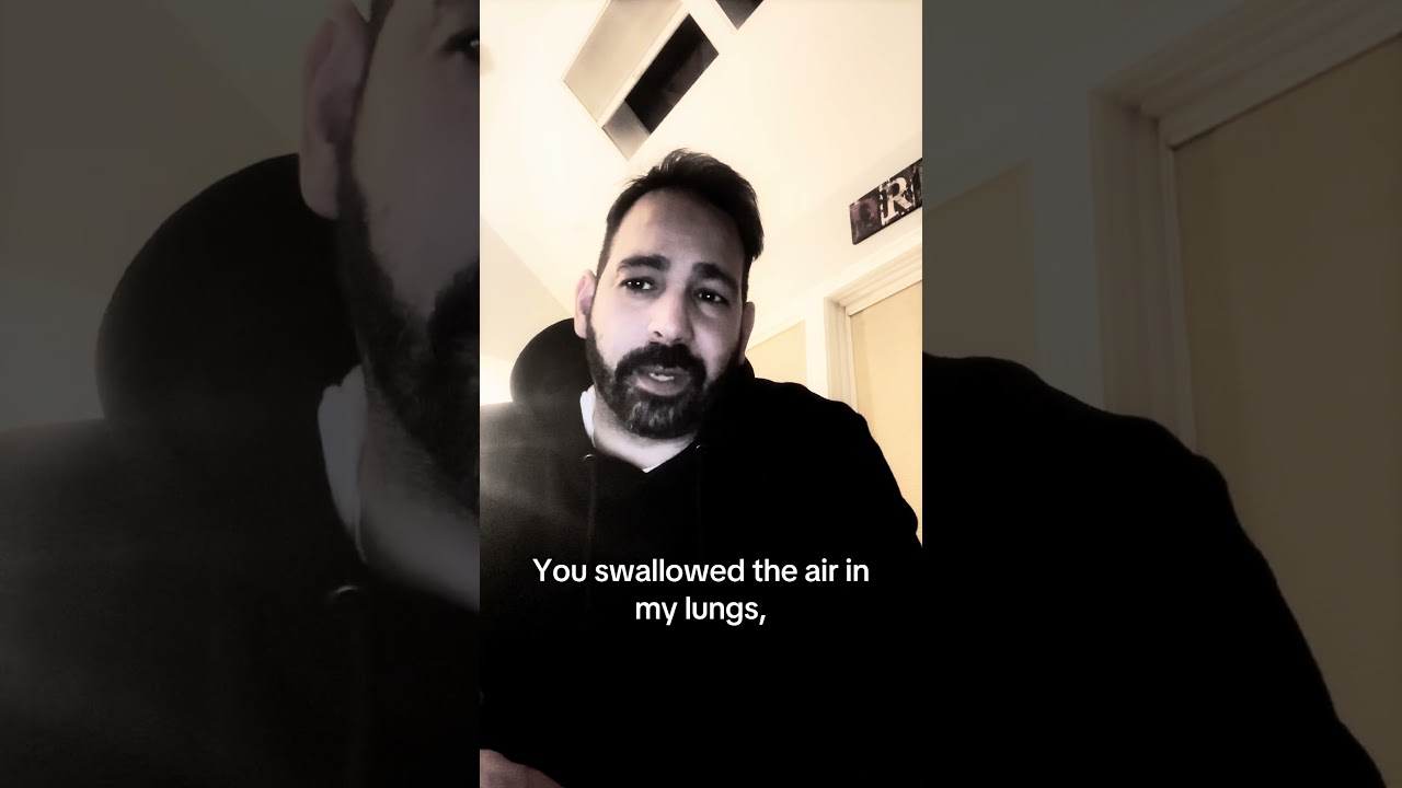 As humans we’ve all been through something that changes us. Better or worse we’re not the same.