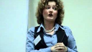 Английский в Киеве:  Elena: Life Priorities (Persuasive speech)(Английский в Киеве: Elena (Toastmasters Ukraine): Life Priorities (Persuasive speech) LINK = http://youtu.be/ynTygdU3Vbs Speech at European Business ..., 2011-05-11T06:34:06.000Z)