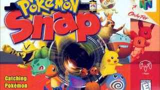 Full Pokémon Snap OST