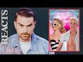 Ben Shapiro DESTROYS The Barbie Movie For 43 Minutes image
