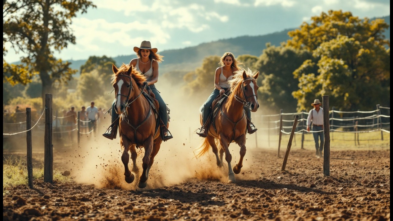 🌸✨ O POMAR DO DESTINO – FILME COMPLETO GRÁTIS 🍎🎬