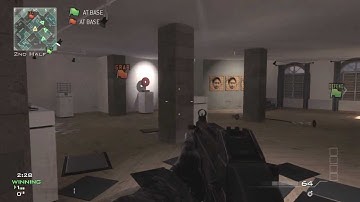 Decerto Scrim #4 MBT - CTF Lockdown