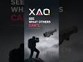Lightweight night navigation, safe escort: Monocular thermal imaging sight