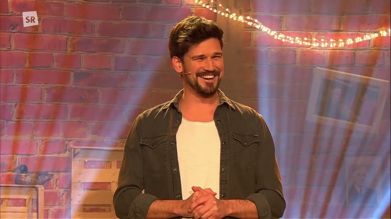 Max Beier - Vater werden (SR)