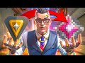 watch the best mumbai server gold player struggle in diamond lobby ! rank push?