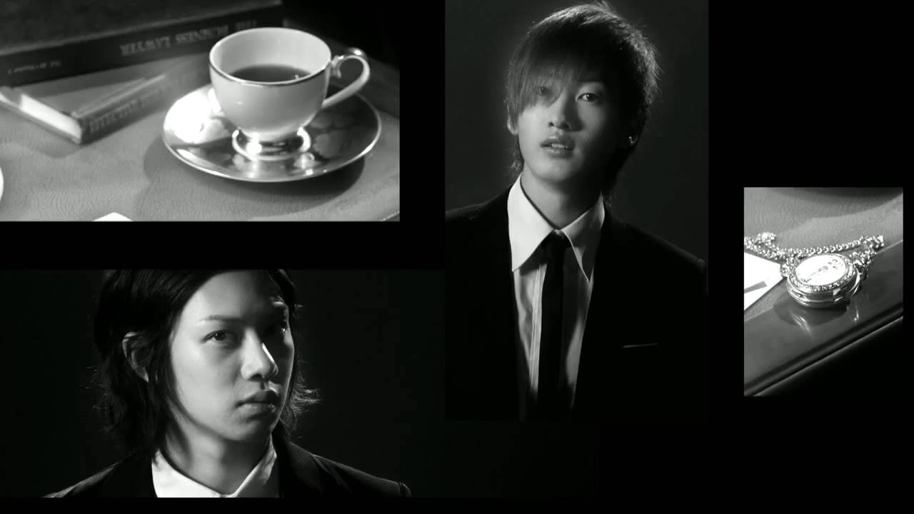 [HD/MV] 슈퍼주니어 (SJ) - Sorry, Sorry - Answer - YouTube