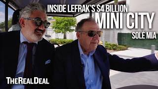Richard LeFrak’s $4 BILLION Bet on North Miami | Coffee Talk