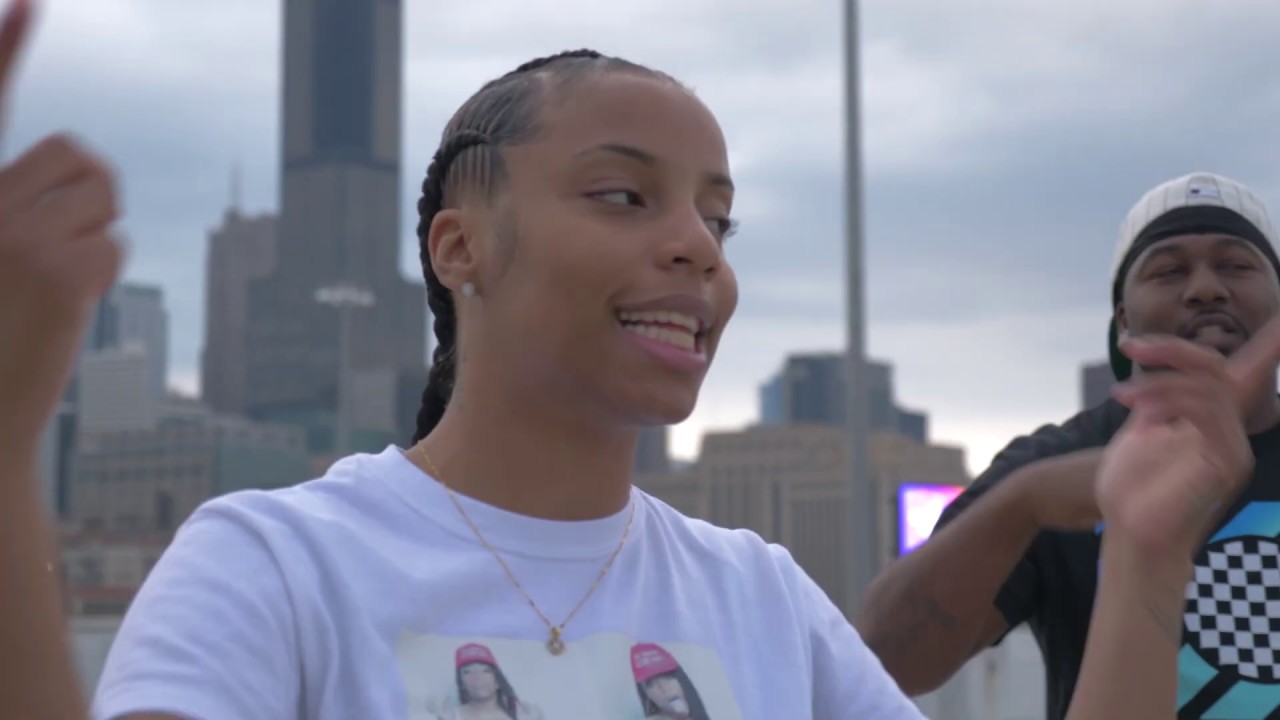 Sasha Go Hard x Tc Gutta - All Wins Shot By MarquiseFilms