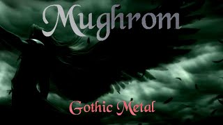 Mughrom - Cover Gothic Metal