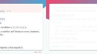 Understanding Why filter Function in JavaScript Doesn't Throw an Error: A Deep Dive