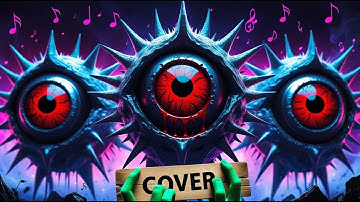 Incredibox Sprunki Animated Intro 11 PHASE | Zoonomaly Theme Song