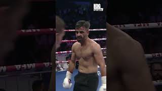 Adem Balıdan Büyük Zafer