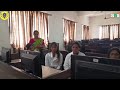 DT based activity on FIR filter design using Windowing Techniques | BSP | SNS Institutions