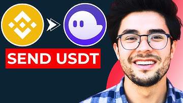 Hoe u USDT van Binance naar Phantom Wallet kunt sturen - USDT van Binance naar Phantom Wallet ove...
