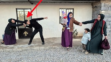 Part Ten: The Legend of Trying to Save Asma: Will the Messenger Allow It?