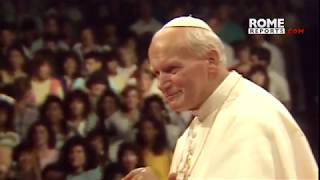 George Weigel: John Paul II's impact and role emerged out of his Christian discipleship