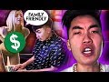 RiceGum Is 'Family Friendly' Now