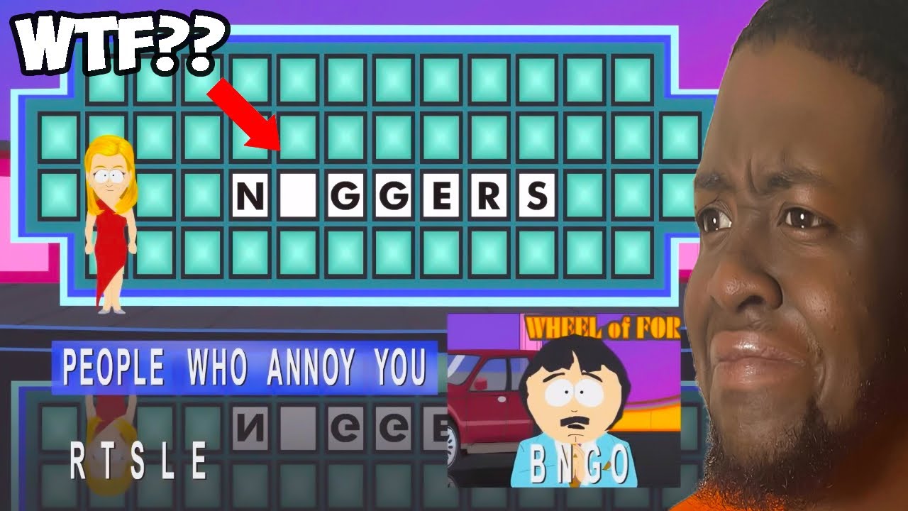 NO WAY THEY ALLOWED THIS ON TV!!! South Park DARK HUMOR REACTION ...