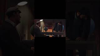 The Adventures Of Tintin shorts||Tintin met Haddock  #bengaligameing #youtubeshorts #adventuregames