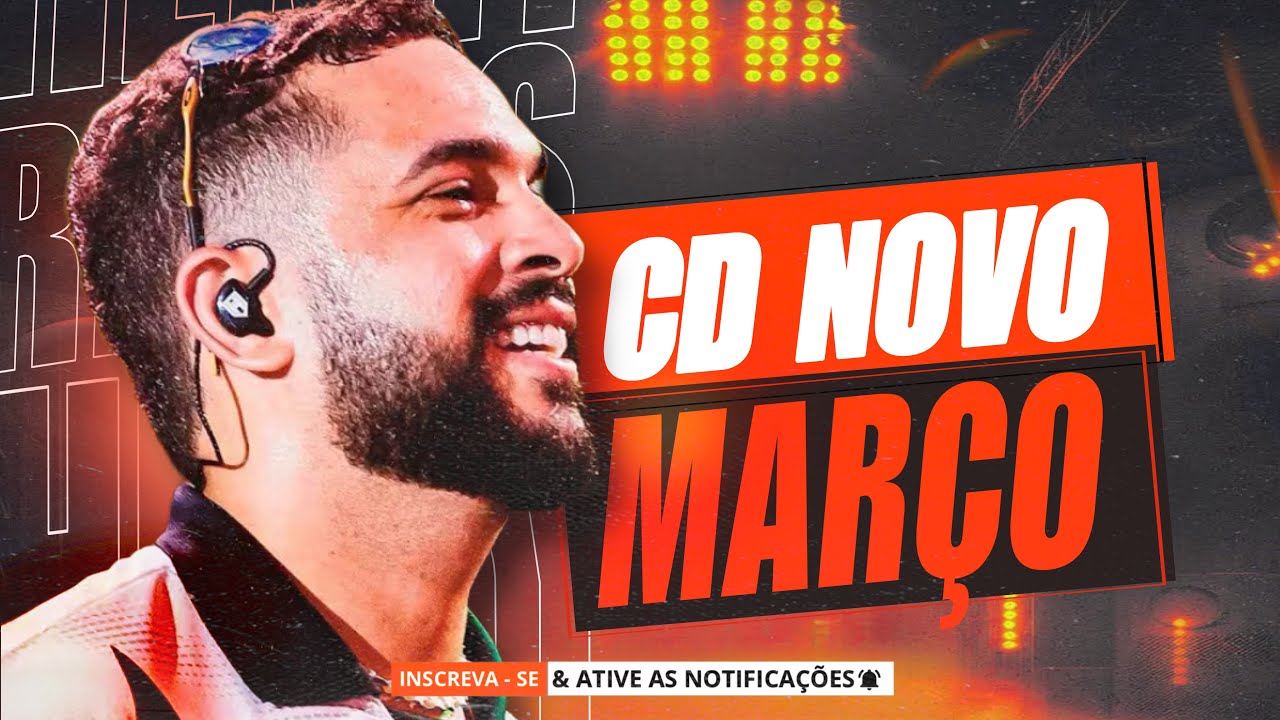 HENRY FREITAS MEDLEY NOVO 2026 - HENRY FREITAS CD MARÇO 2026 - HENRY FREITAS REPERTÓRIO ATUALIZADO