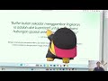 Tugas Analisis Buffer Menggunakan Aplikasi Qgis