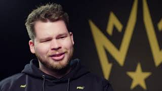 Information Empire Crimsix COD Career Interview - Into the Mindset of the COD GOAT - @PredatorGaming Guide