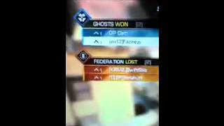 Gb Dispute 1 Vs Kenz Squad