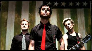Green Day - American Idiot (Acoustic) chords