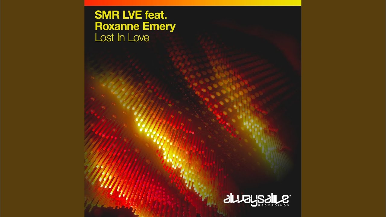 Lost In Love (Extended Mix)