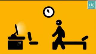 Programmer Life Funny Video
