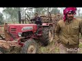 Bada jor lagaya tractor ne or fir nikal hi Gaya aaj ye kya ho gaya h tractor ko.Jai Jawan Jai Kisan