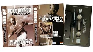KC Da Rookee - Rookeestizza (Promo Tape) [1999]