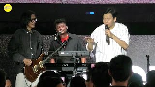 PETERPAN FT ARMAND, ARDA, DAN TANTRI - LIVE AT LIPPO MALL KEMANG 2026