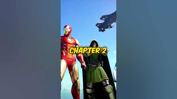 Play Chapter 2 OG Fortnite with Retrac!
