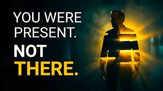 You Are Not Running Out of Time — You Are Running Out of Reality